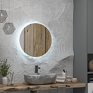 Зеркало Taliente Zled TA-Zled-AD45 64,5 в ванную от интернет-магазине сантехники Sanbest