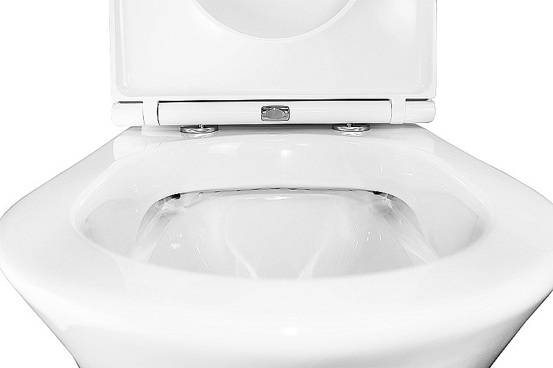 Инсталляция для унитаза Azario AZ-8010-1000 купить в интернет-магазине сантехники Sanbest