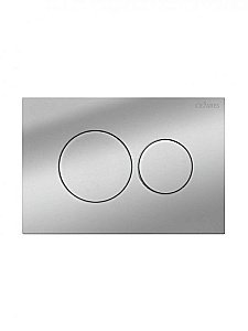 Кнопка для инсталляции Cezares PN1-BTN-01 хром купить в интернет-магазине сантехники Sanbest