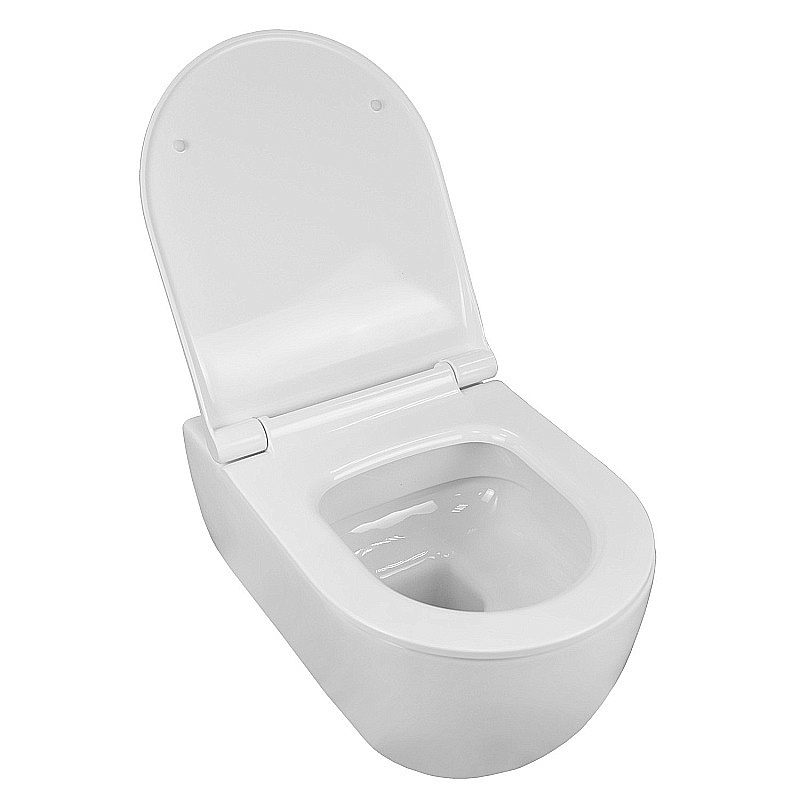 Инсталляция для унитаза Azario AZ-8010-1000 купить в интернет-магазине сантехники Sanbest