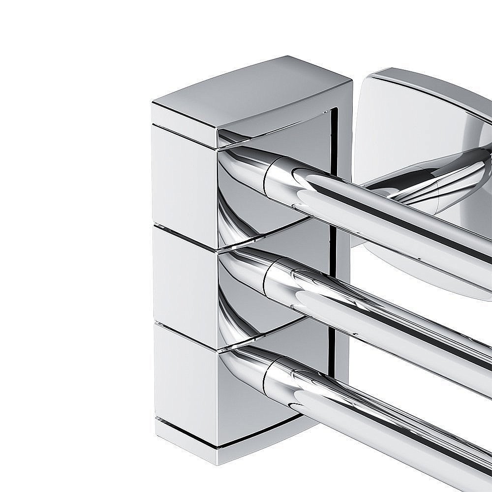 Полотенцедержатель AM.PM Gem A9032700 купить в интернет-магазине сантехники Sanbest