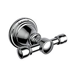 Крючок Savoy SV4 CHR хром купить в интернет-магазине сантехники Sanbest