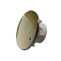 Декоративная крышка сифона TRAY-COVER-BR купить в интернет-магазине сантехники Sanbest