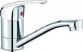 Смеситель для кухни Rush Corsica CO4240-26 купить в интернет-магазине сантехники Sanbest