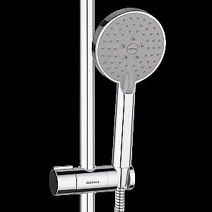 Душевая система RedBlu by Damixa Origin One 978100000 купить в интернет-магазине сантехники Sanbest