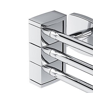 Полотенцедержатель AM.PM Gem A9032700 купить в интернет-магазине сантехники Sanbest