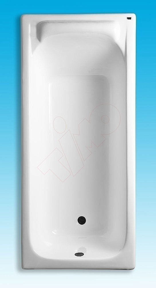 Ванна чугунная Timo Tarmo 180x80 купить в интернет-магазине Sanbest