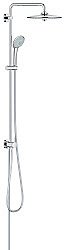 Душевая система Grohe Euphoria System 260 27421002 хром купить в интернет-магазине сантехники Sanbest