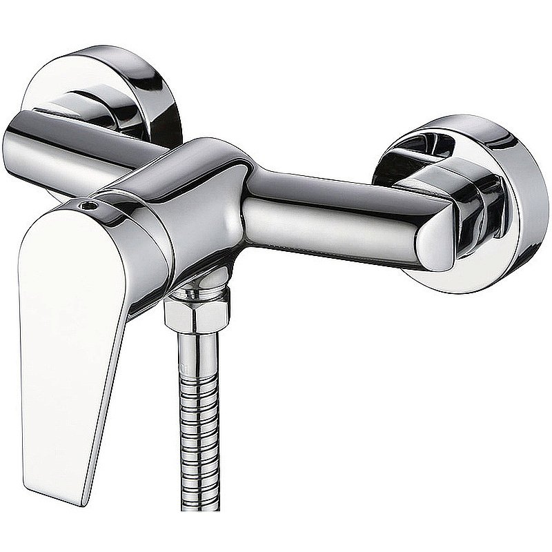 Смеситель для душа Kaiser Eco 00077 купить в интернет-магазине сантехники Sanbest