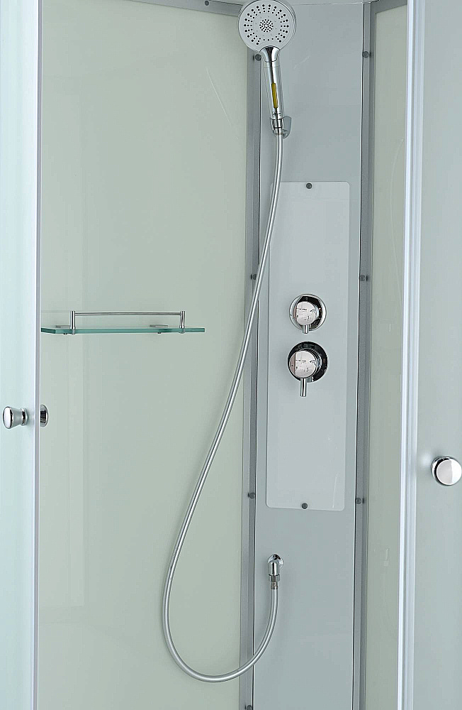 Душевая кабина AvaCan C Серия C3090 90х90 стандартная купить в интернет-магазине Sanbest