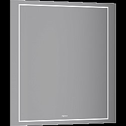 Зеркало Aqwella Vision 70 VIS0207BH в ванную от интернет-магазине сантехники Sanbest