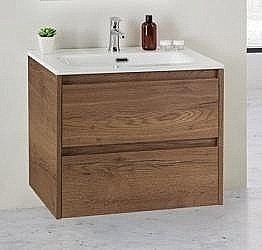 Тумба под раковину BelBagno Kraft 39 600 Rovere Tabacco купить в интернет-магазине сантехники Sanbest