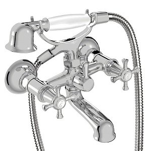Смеситель для ванны Ideal Standard Reflection B9657AA купить в интернет-магазине сантехники Sanbest