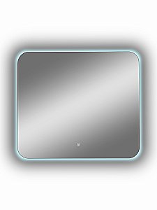 Зеркало Taliente Zled TA-Zled-B8070 80 в ванную от интернет-магазине сантехники Sanbest