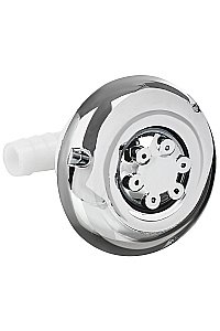 Душевая кабина River Dunay XL 120/80/44 MT с гидромассажем купить в интернет-магазине Sanbest