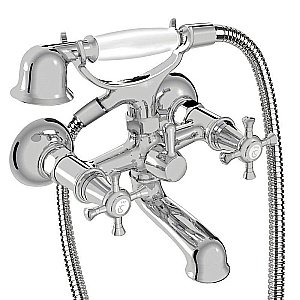 Смеситель для ванны Ideal Standard Reflection B9657AA купить в интернет-магазине сантехники Sanbest