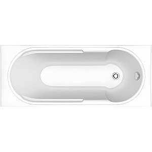 Ванна акриловая BAS Вегас ЗВ00082 150х70 без каркаса купить в интернет-магазине Sanbest