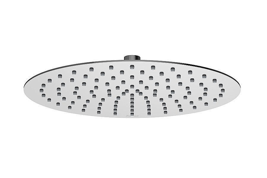 Насадка для душа круглая Ravak Slim Chrome 984.00 купить в интернет-магазине сантехники Sanbest