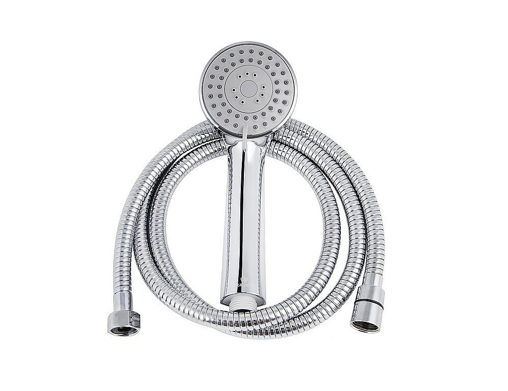 Смеситель для ванны Kaiser Luna 11080 купить в интернет-магазине сантехники Sanbest