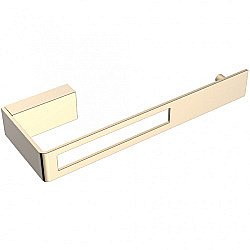 Полотенцедержатель Boheme Q 10945-G золото купить в интернет-магазине сантехники Sanbest