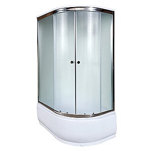 Душевая кабина DTO D120S 120х80 купить в интернет-магазине Sanbest