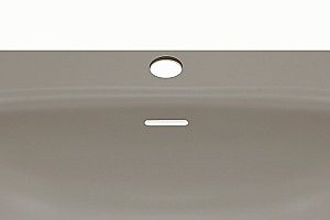 Раковина Oliveeka 80 M115G80 темно-серая купить в интернет-магазине Sanbest