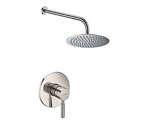 Душевая система WasserKRAFT Wern 4200 A12497 купить в интернет-магазине сантехники Sanbest