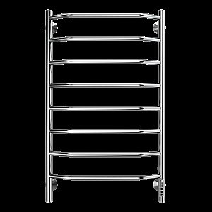Полотенцесушитель электрический Terminus Виктория П8 500х850 купить в интернет-магазине сантехники Sanbest