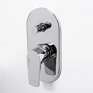 Душевая система WasserKRAFT Dill 6100 A16629 купить в интернет-магазине сантехники Sanbest