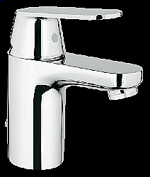 Смеситель для раковины Grohe Eurosmart Cosmopolitan 32827 00E купить в интернет-магазине сантехники Sanbest