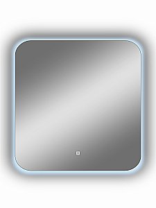 Зеркало Taliente Zled TA-Zled-B8080 80 в ванную от интернет-магазине сантехники Sanbest