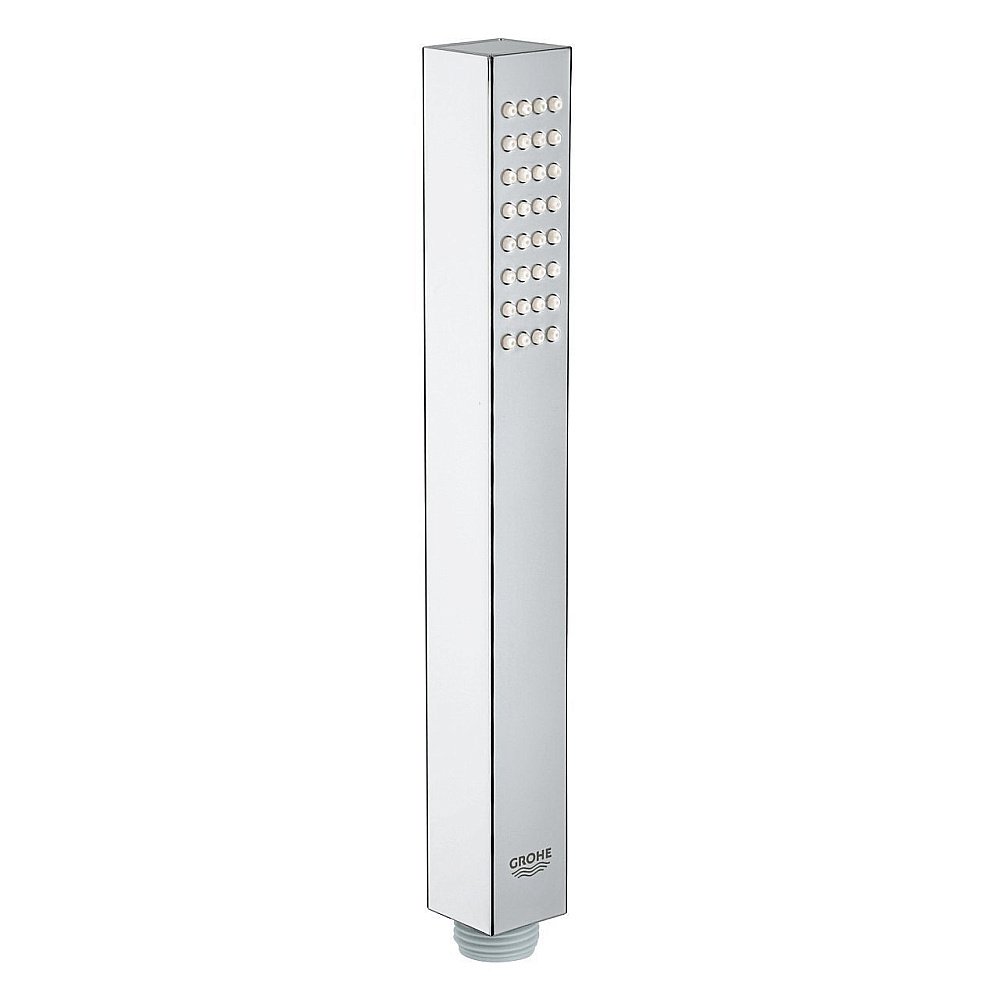 Душевая лейка GROHE Euphoria Cube 27698 000 купить в интернет-магазине сантехники Sanbest
