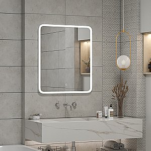 Зеркало Taliente Zled TA-Zled-G7080 70 в ванную от интернет-магазине сантехники Sanbest