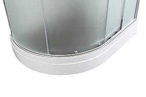 Душевая кабина AvaCan EM Серия EM2812 N 120х80 без крыши купить в интернет-магазине Sanbest