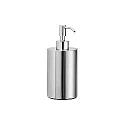 Диспенсер настольный Cisal XION XI090611D1 нержавеющая сталь купить в интернет-магазине сантехники Sanbest