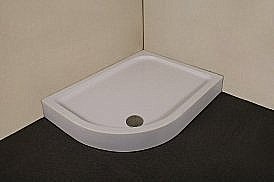 Душевой поддон Grossman GR-41210920R 120x90 правый купить в интернет-магазине сантехники Sanbest