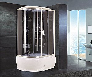 Душевая кабина Niagara Ultra NG-910 120х80 купить в интернет-магазине Sanbest