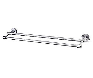 Полотенцедержатель WasserKRAFT Isen К-4040 купить в интернет-магазине сантехники Sanbest