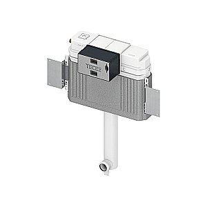 Бачок скрытого мотажа TECEbase 9041308 купить в интернет-магазине сантехники Sanbest