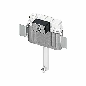 Бачок скрытого мотажа TECEbase 9041308 купить в интернет-магазине сантехники Sanbest