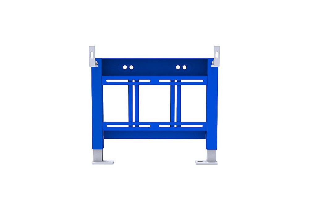 Инсталляция для биде WeltWasser WW BAMBERG 480 BD купить в интернет-магазине сантехники Sanbest