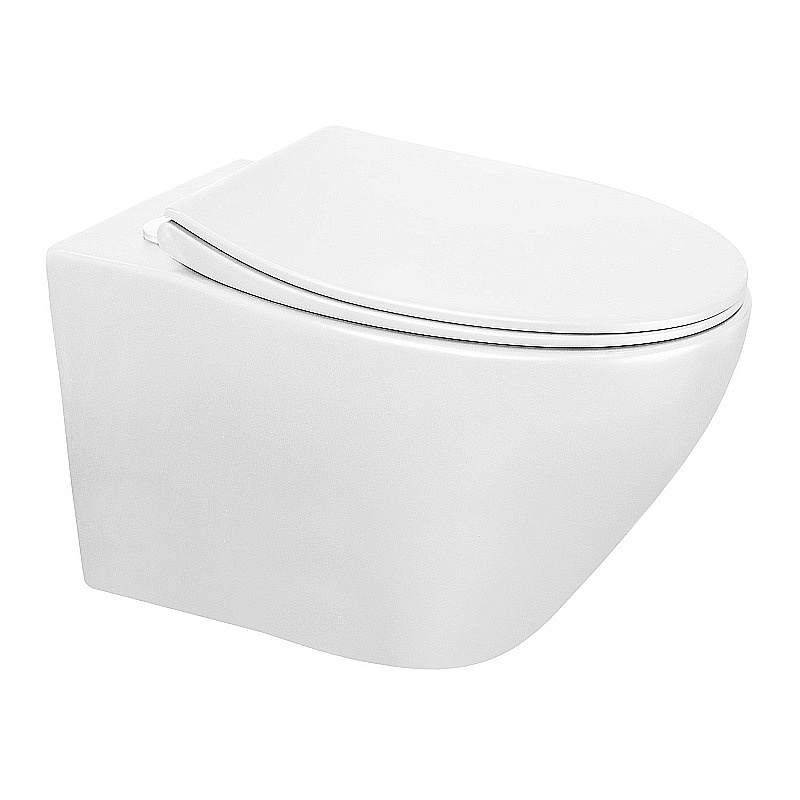 Инсталляция для унитаза Azario AZ-8010-1000 купить в интернет-магазине сантехники Sanbest