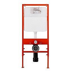 Инсталляция для унитаза BelBagno BB026 купить в интернет-магазине сантехники Sanbest