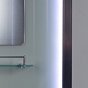 Душевая кабина DTO ЕМ4517 LED 170х90 купить в интернет-магазине Sanbest