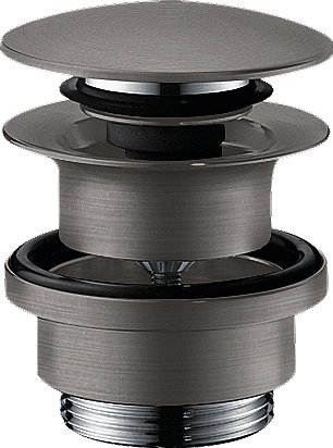 Донный клапан Hansgrohe 50100340 купить в интернет-магазине сантехники Sanbest