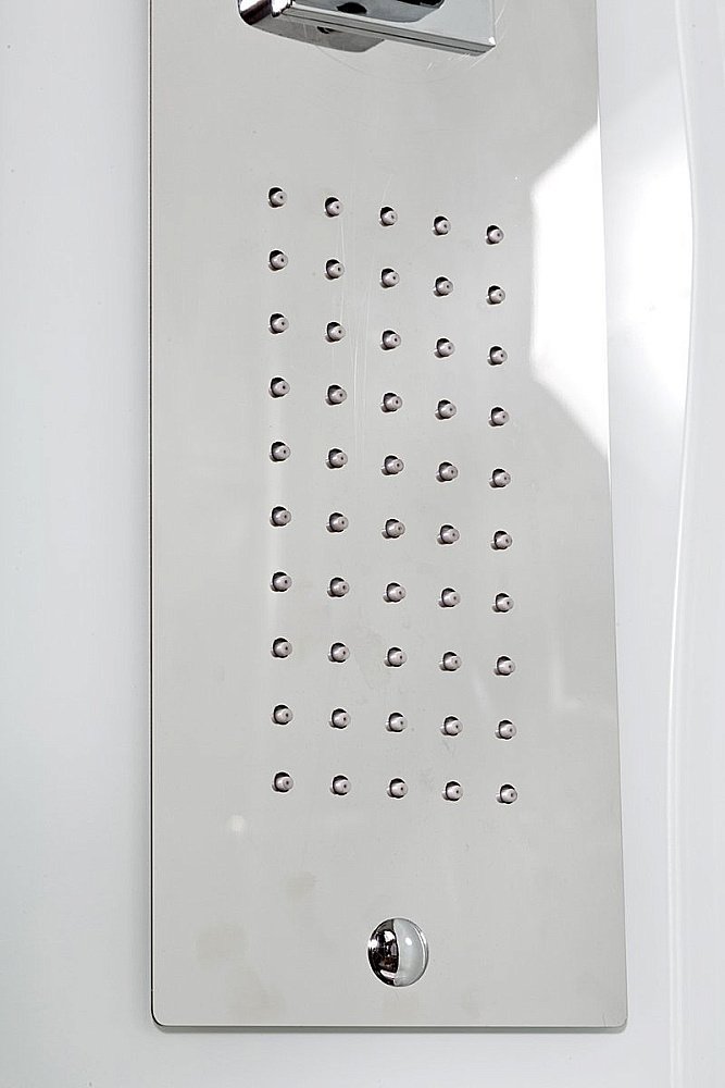 Душевая кабина DTO Серия Z Z120 KERAVA 120x90 купить в интернет-магазине Sanbest