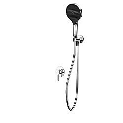 Смеситель для душа WhiteCross Y YSET02TOPCR хром купить в интернет-магазине сантехники Sanbest