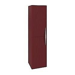 Пенал Caprigo Novara 35 Эмали реестра отделок Classic левый купить в интернет-магазине сантехники Sanbest