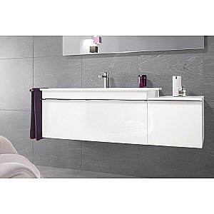 Раковина Villeroy&Boch Venticello 4104AL01 альпийский белый купить в интернет-магазине Sanbest