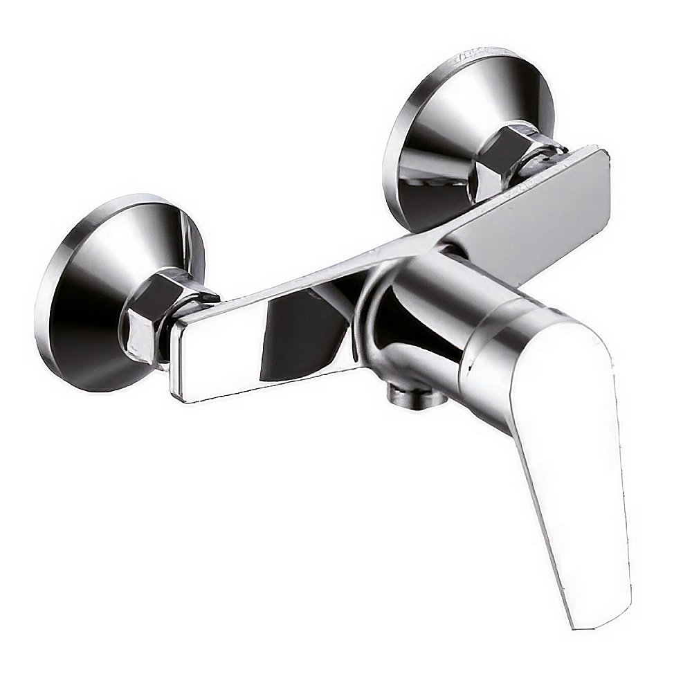 Смеситель для душа LORANTO GRACIA LR40506000 хром купить в интернет-магазине сантехники Sanbest